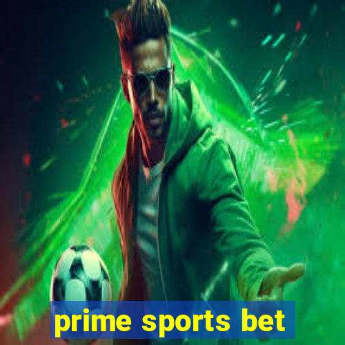 prime sports bet